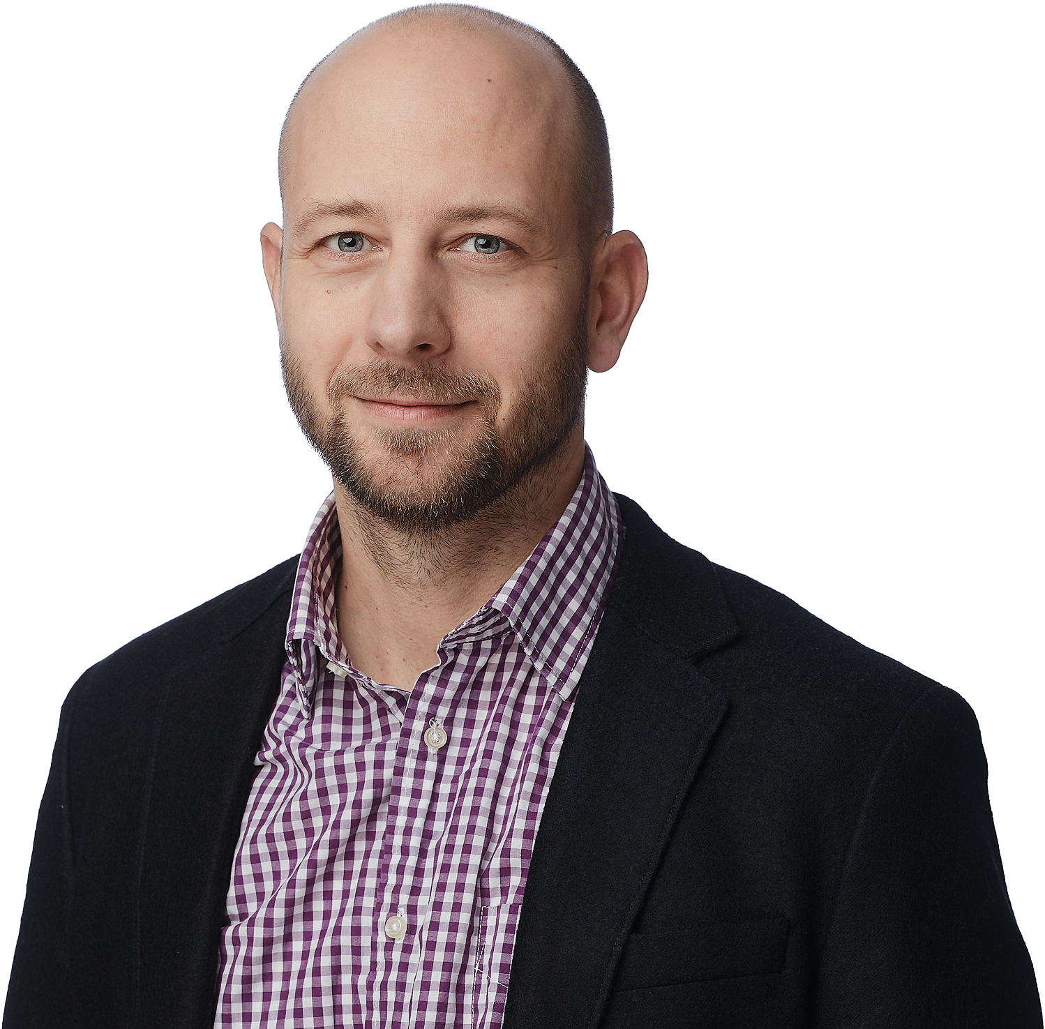 Gergő Fazekas